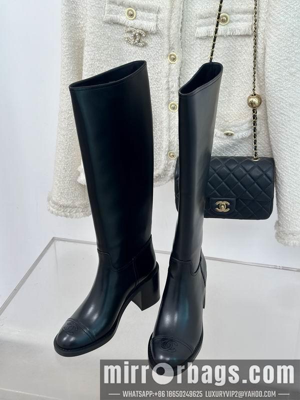 Chanel Shoes sz35-40 DB1015
