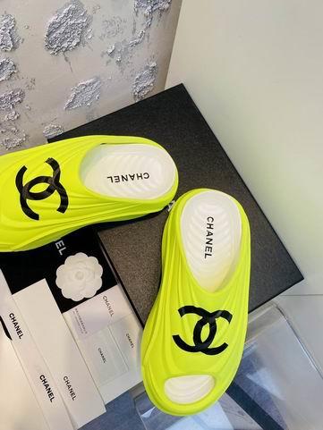 Chanel Shoes sz36-47 mnh0508