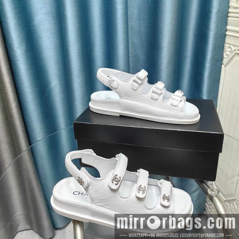 Chanel Shoes sz35-41 mnh0401