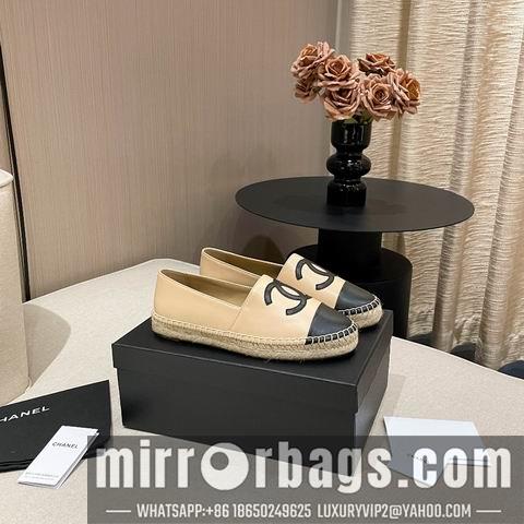 Chanel Shoes sz34-42 mnh0624