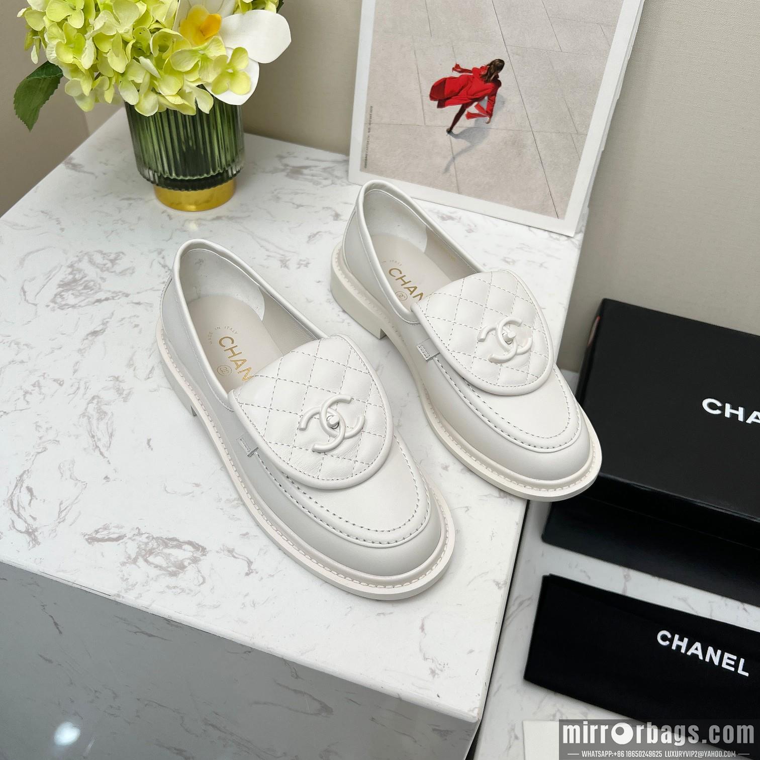 Chanel Shoes sz35-41 h1006