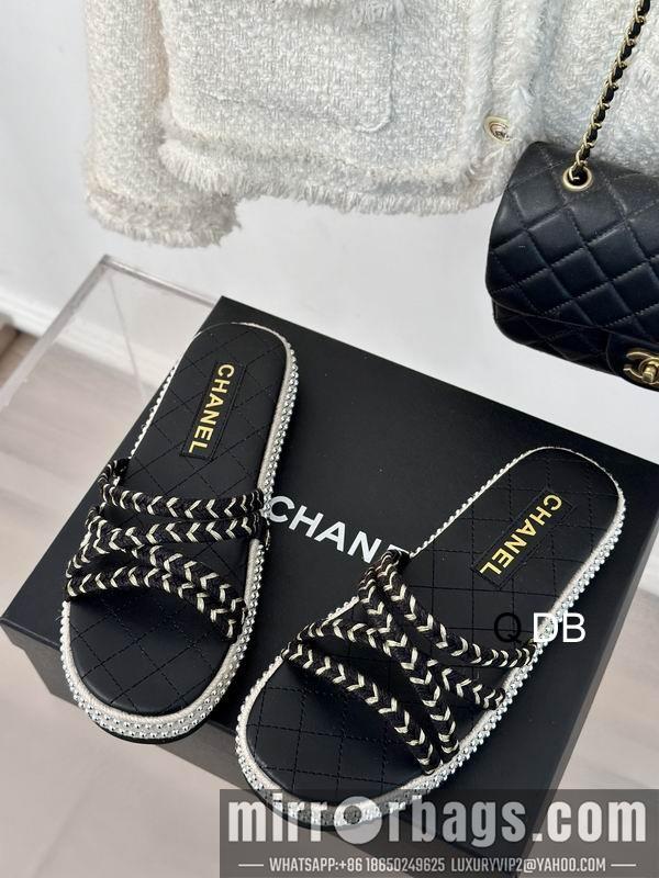 Chanel Shoes sz35-40 DB0506