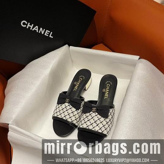 Chanel Shoes sz35-40 mnh0503