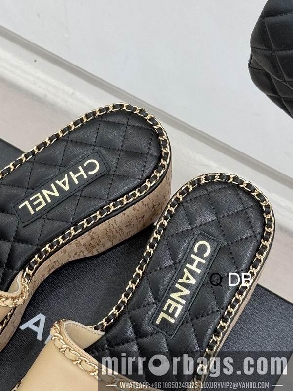 Chanel Shoes sz35-40 DB0317