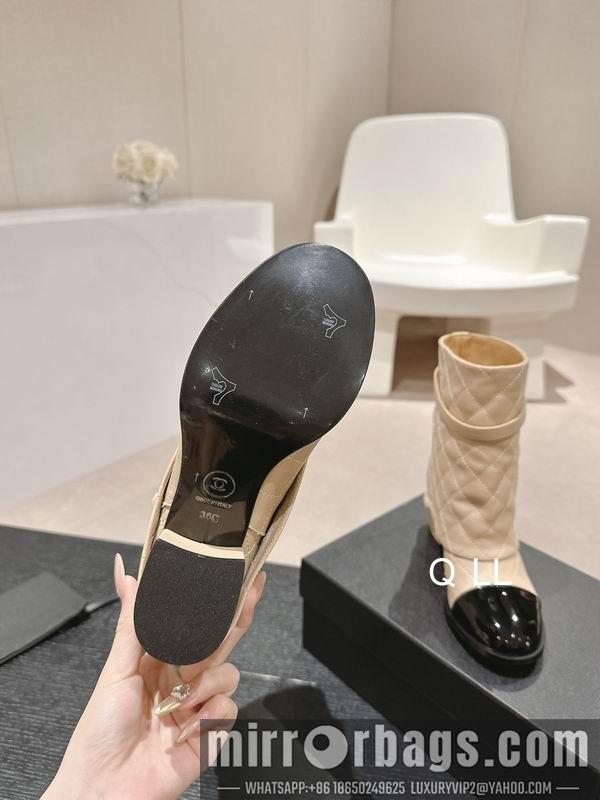 Chanel Shoes sz35-40 LL0811