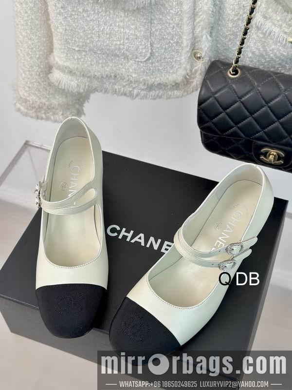 Chanel Shoes sz35-40 DB0518