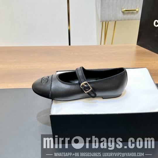 Chanel Shoes sz35-41 mnh0803
