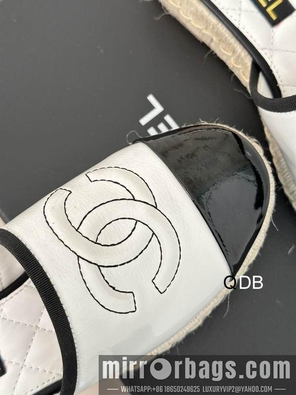 Chanel Shoes sz35-40 3C DB0711