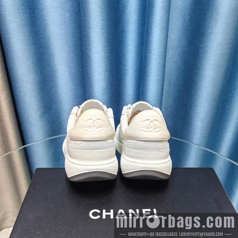 Chanel Shoes sz35-45 mnh0204