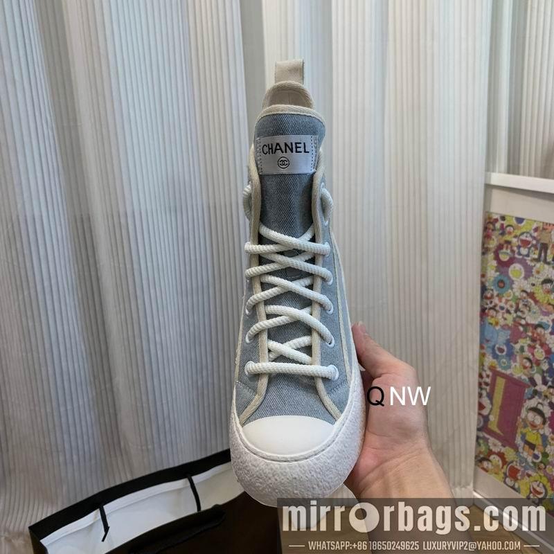 Chanel Shoes sz35-40 NW0701