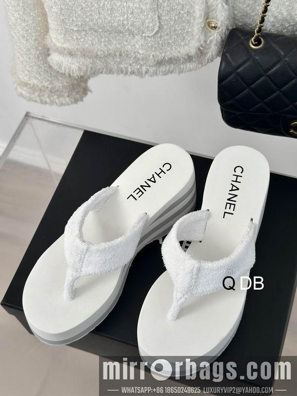 Chanel Shoes sz35-40 DB0504