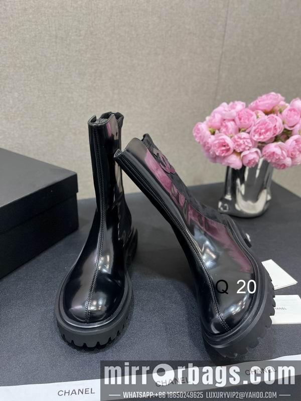 Chanel Shoes sz35-40 XX1016