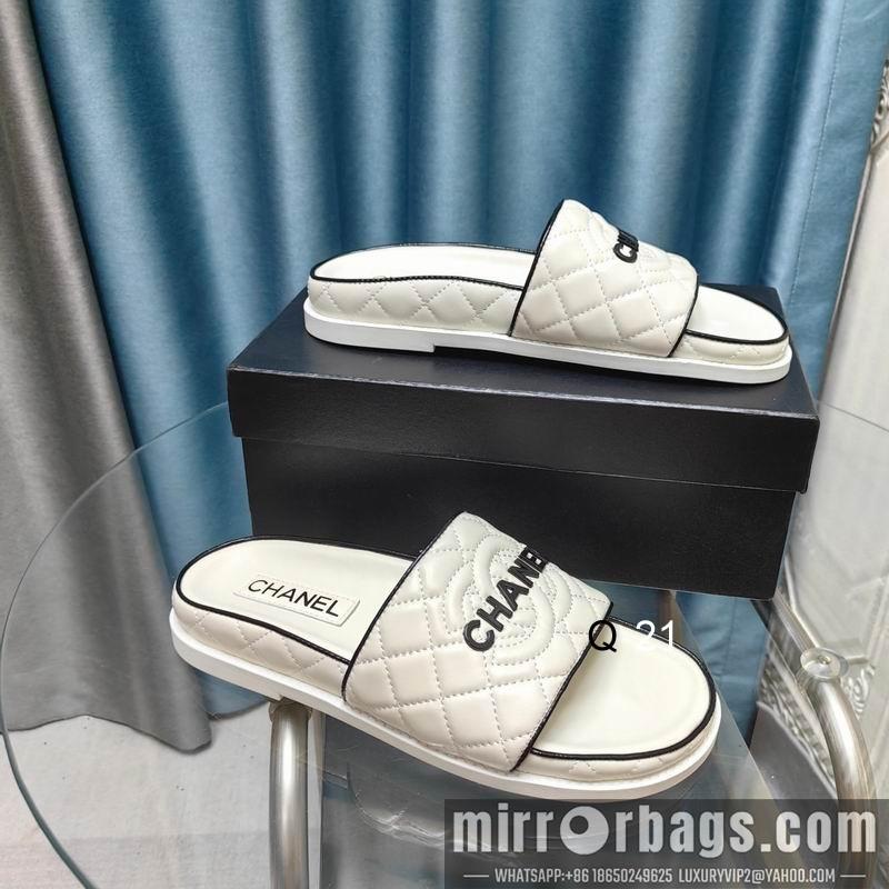 Chanel Shoes sz35-40 YS0710