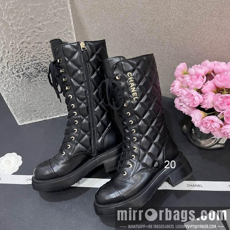 Chanel Shoes sz35-40 XX1207