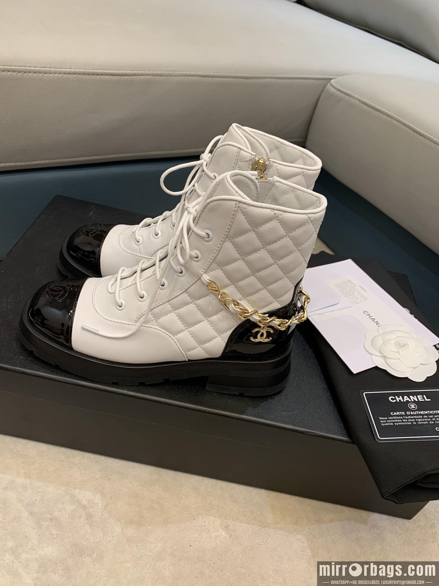 Chanel Shoes sz35-40 h1016