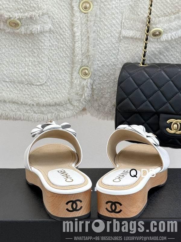 Chanel Shoes sz35-40 DB0316