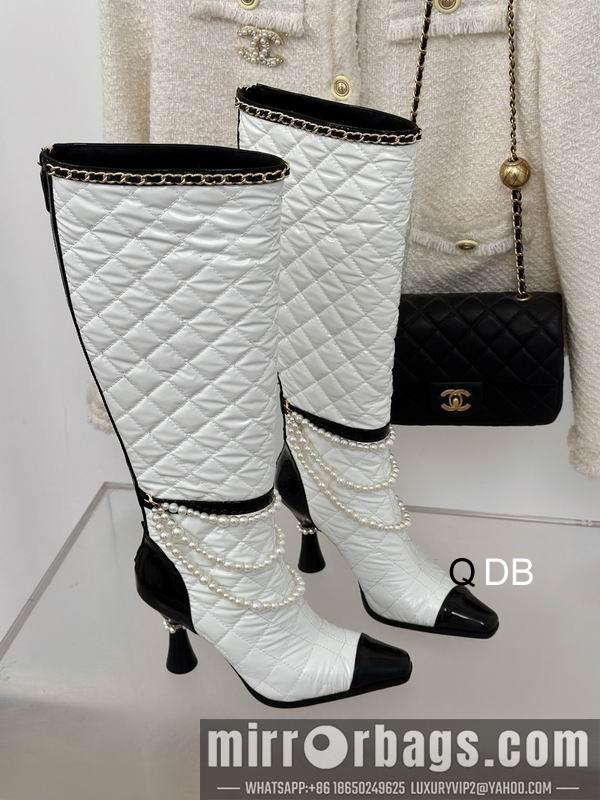 Chanel Shoes sz35-40 DB1009