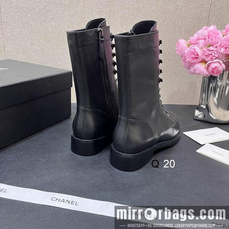 Chanel Shoes sz35-40 XX1015