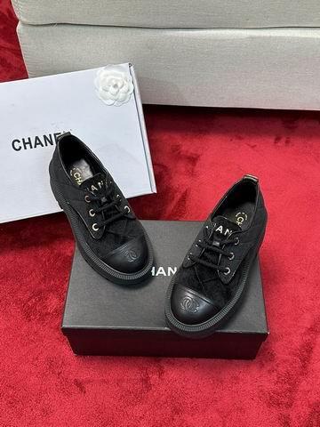 Chanel Shoes sz35-41 mnh0803