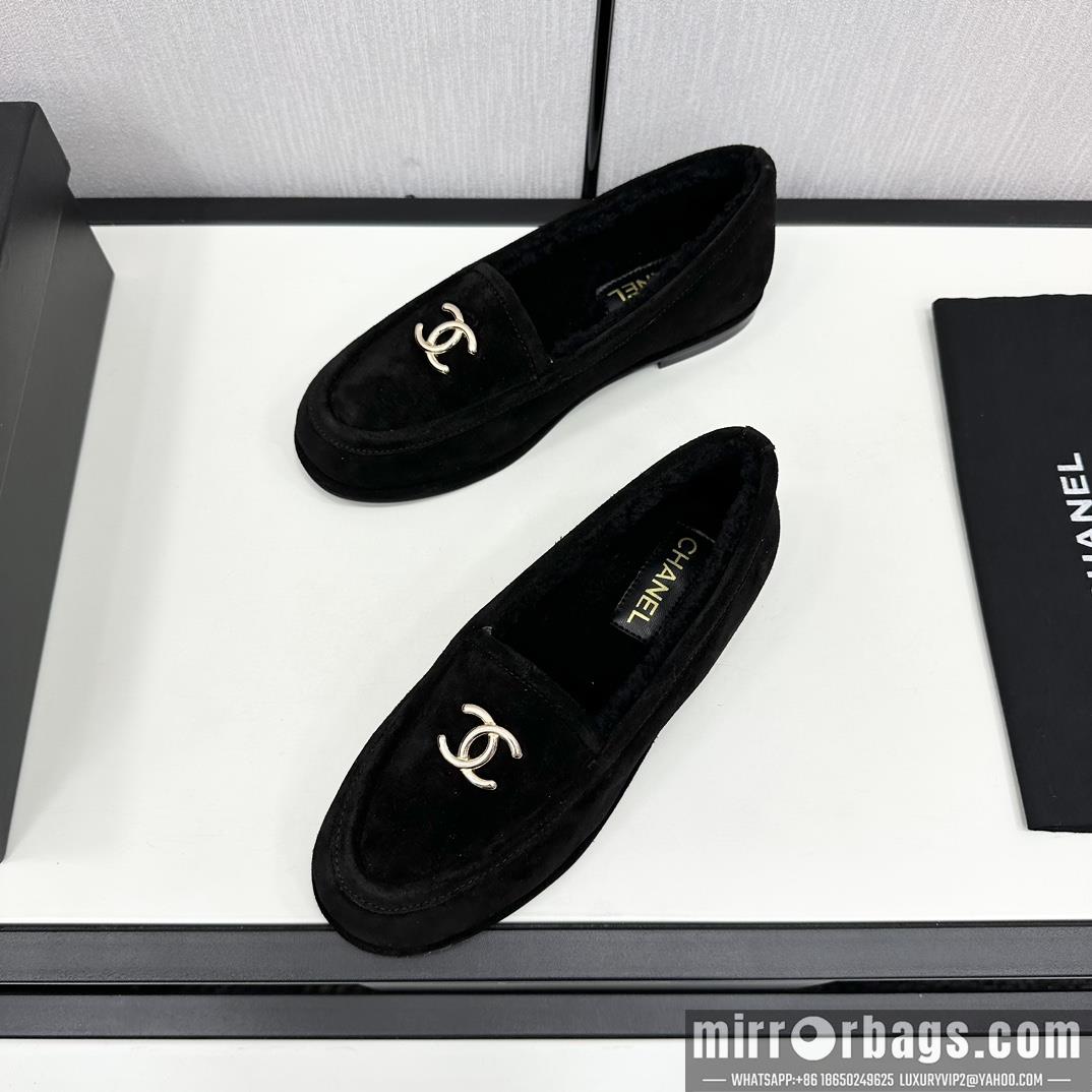 Chanel Shoes sz35-39 h1101