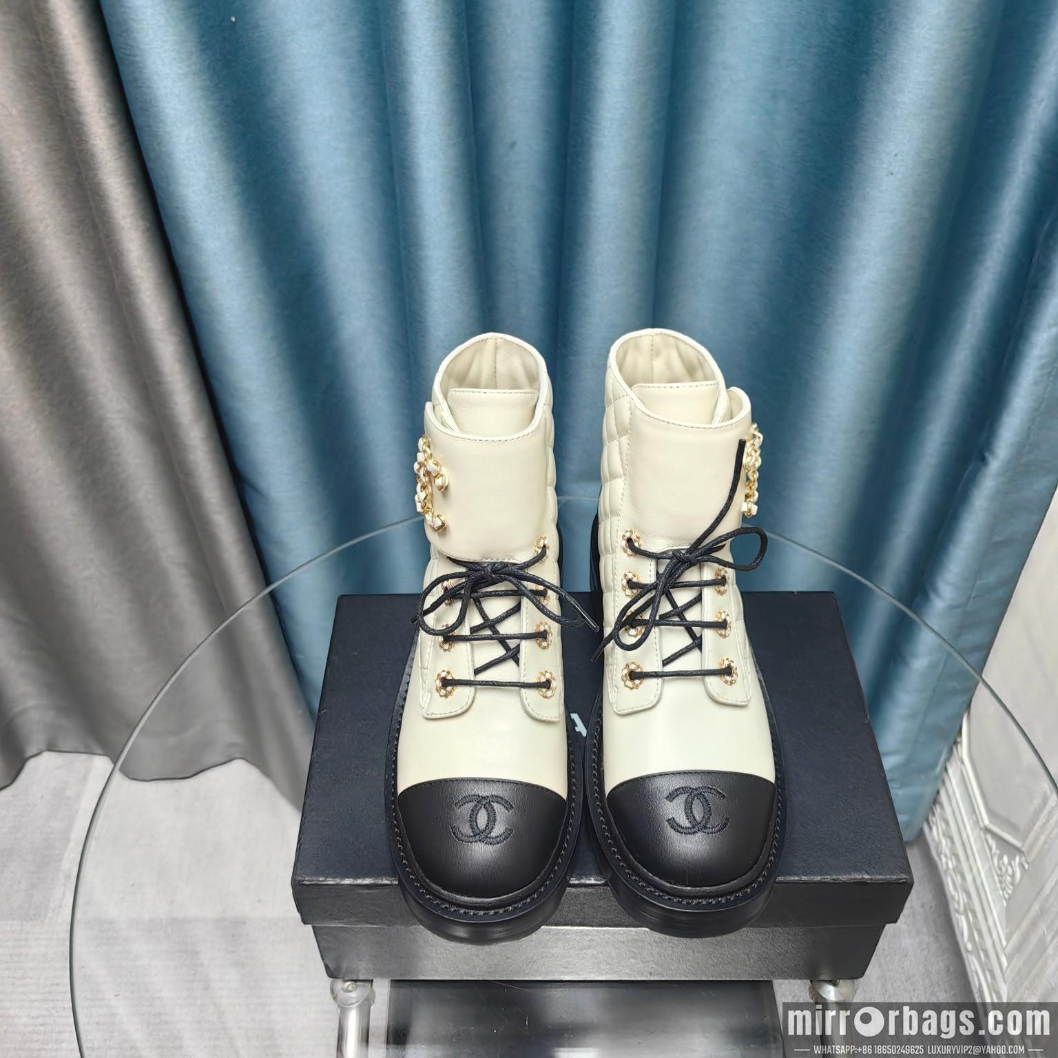 Chanel Shoes sz35-41 h1009