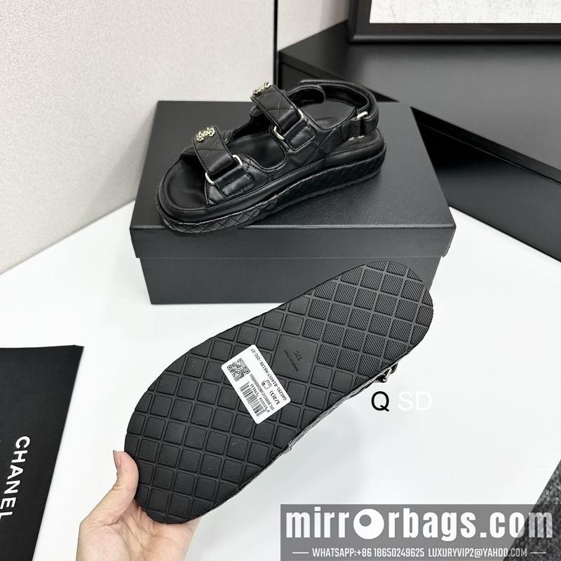 Chanel Shoes sz35-40 SD0307