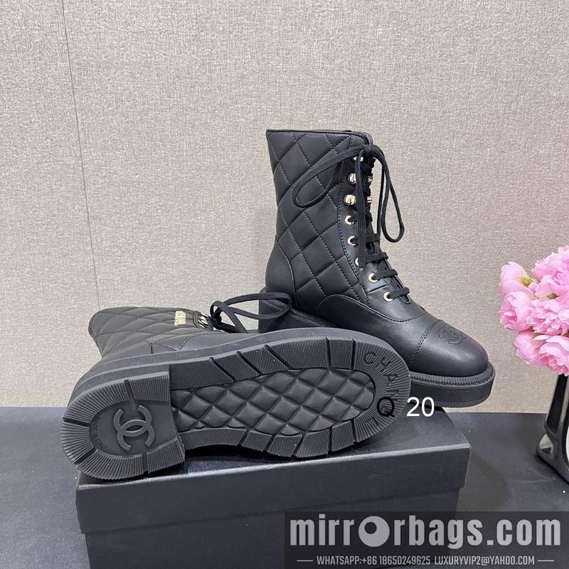 Chanel Shoes sz35-40 XX1017