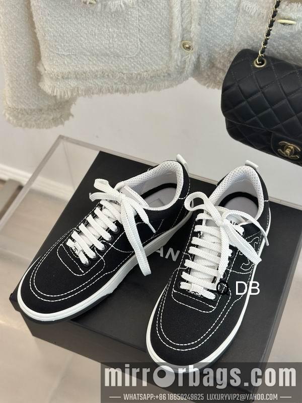 Chanel Shoes sz35-40 DB1209