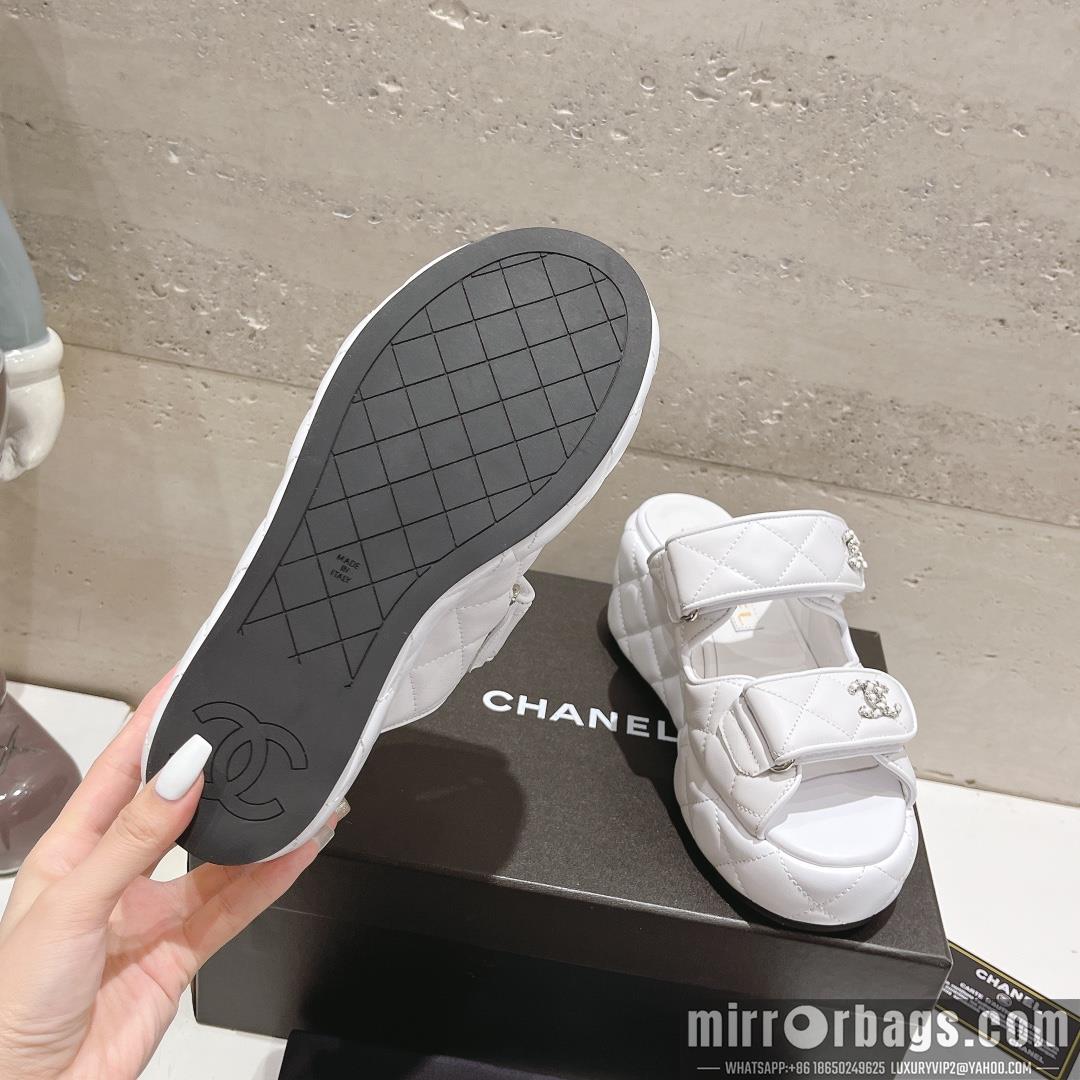 Chanel Shoes sz35-41 h0716