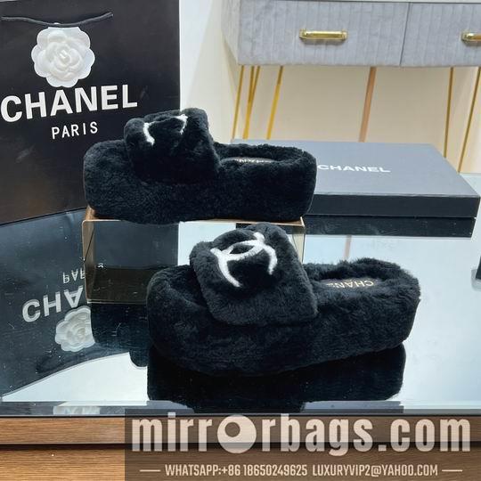 Chanel Shoes sz35-41 mnh0801