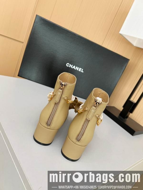 Chanel Shoes sz35-40 WN1008