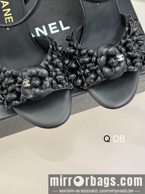 Chanel Shoes sz35-40 DB0313