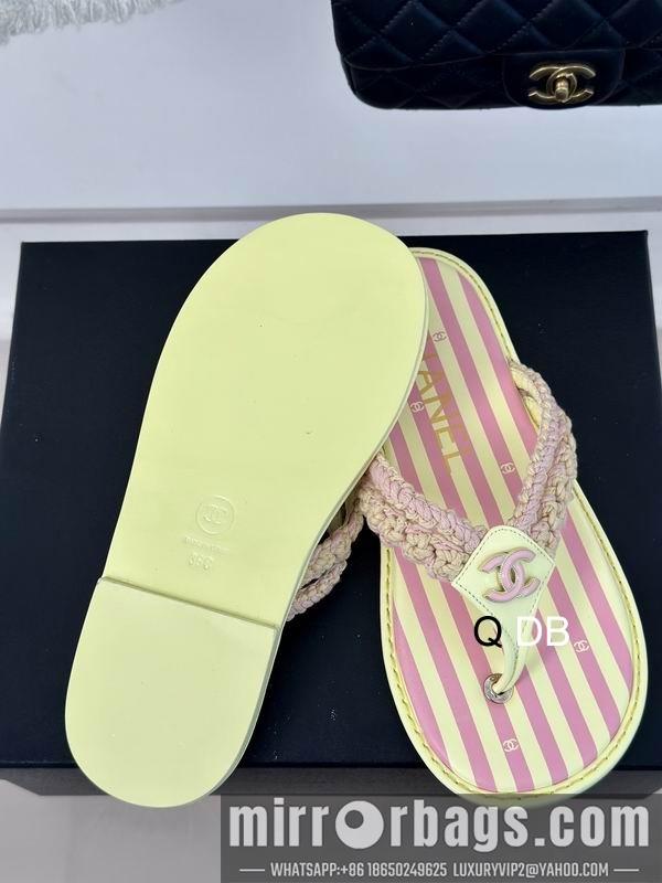 Chanel Shoes sz35-40 DB0705