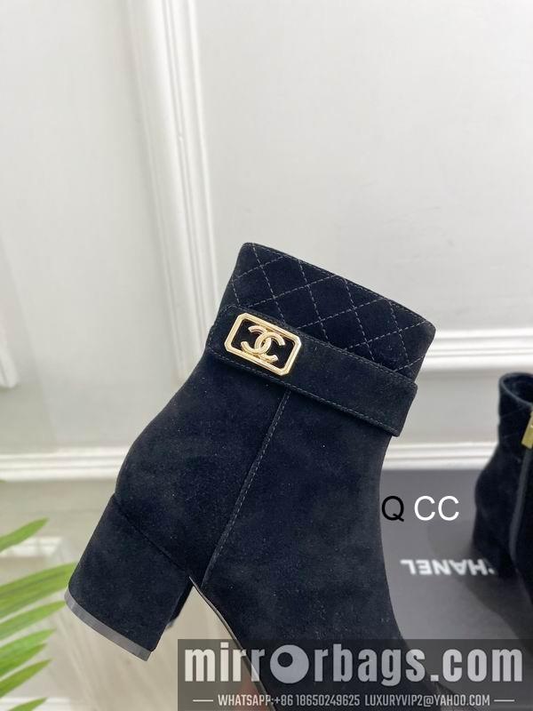 Chanel Shoes sz35-40 XC1013