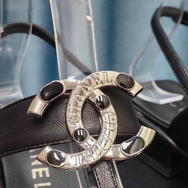 Chanel Shoes sz35-41 mnh0518