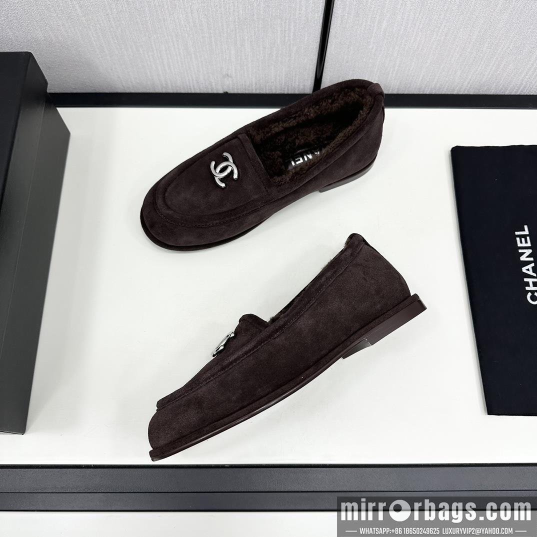 Chanel Shoes sz35-39 h1102