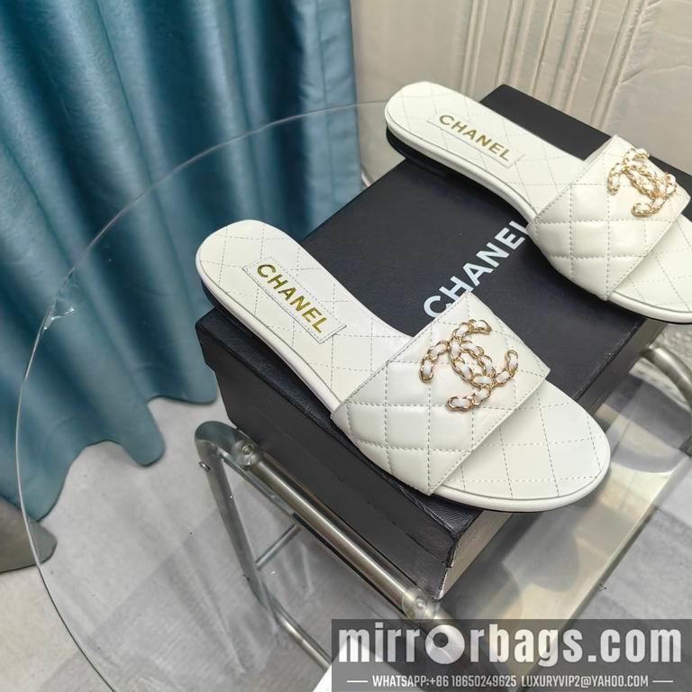 Chanel Shoes sz35-39 mnh0703