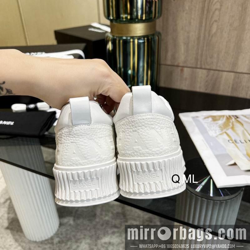 Chanel Shoes sz35-40 ML0406
