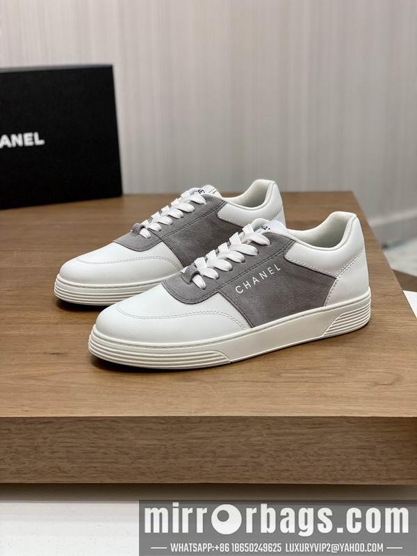 Chanel Shoes sz38-45 hnm0110