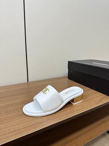 Chanel Shoes sz35-41 mnh0518