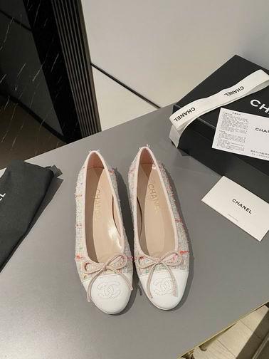 Chanel Shoes sz34-42 mnh0511