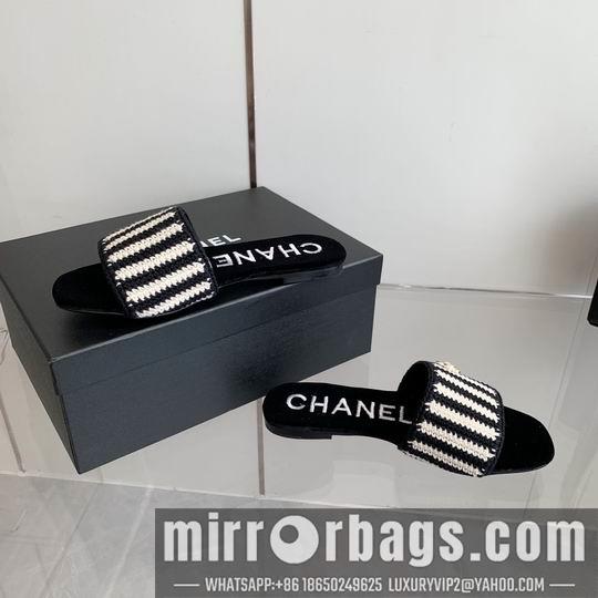Chanel Shoes sz35-41 mnh0701