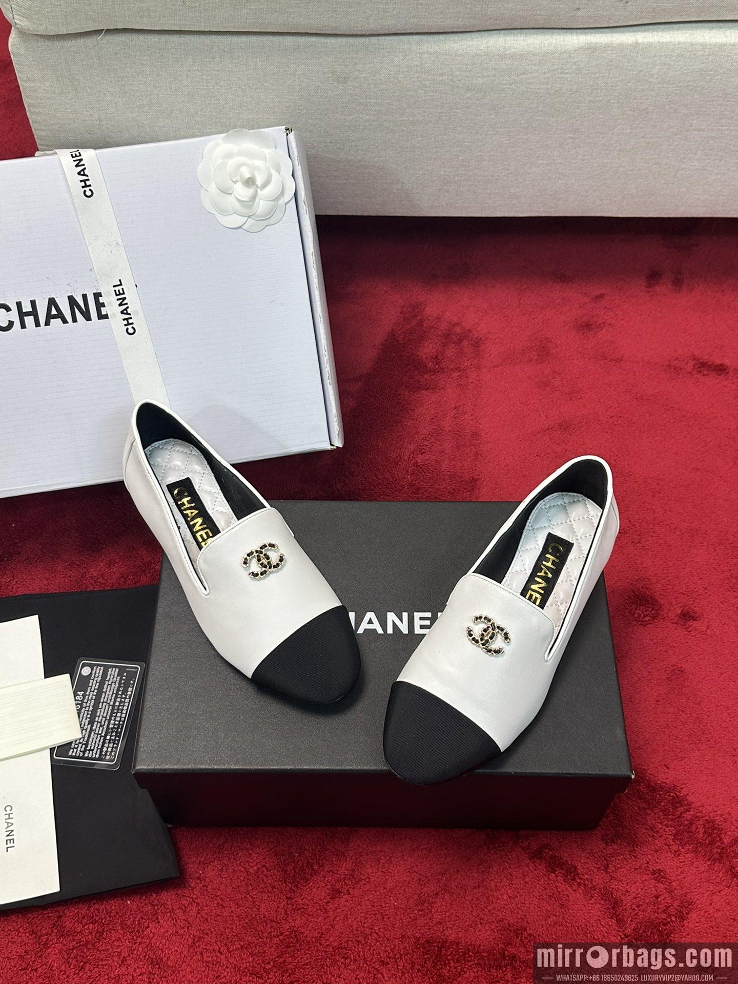 Chanel Shoes sz35-41 h0803