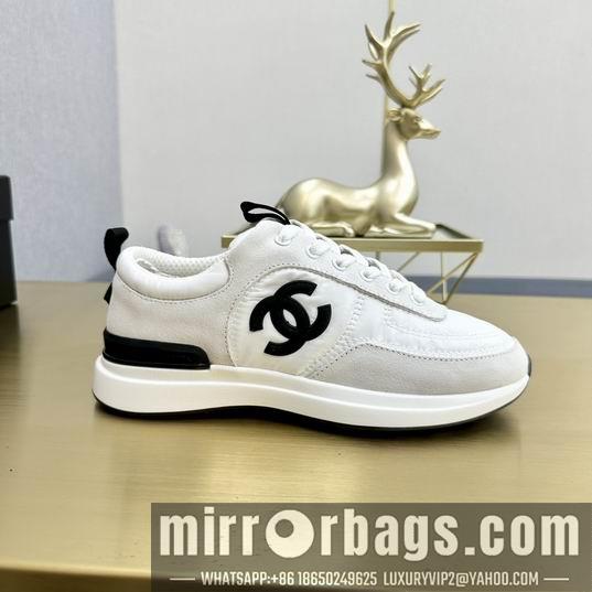 Chanel Shoes sz35-45 mnh0203