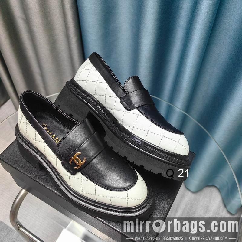 Chanel Shoes sz35-40 2C YS1003