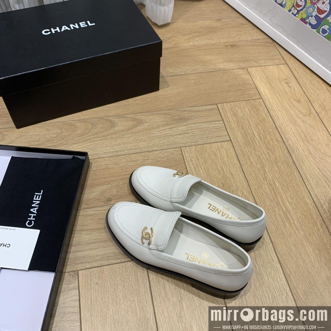 Chanel Shoes sz35-41 h0809
