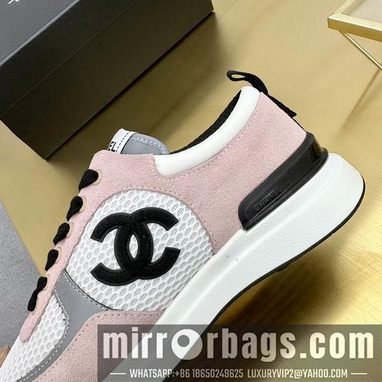 Chanel Shoes sz35-45 mnh0207