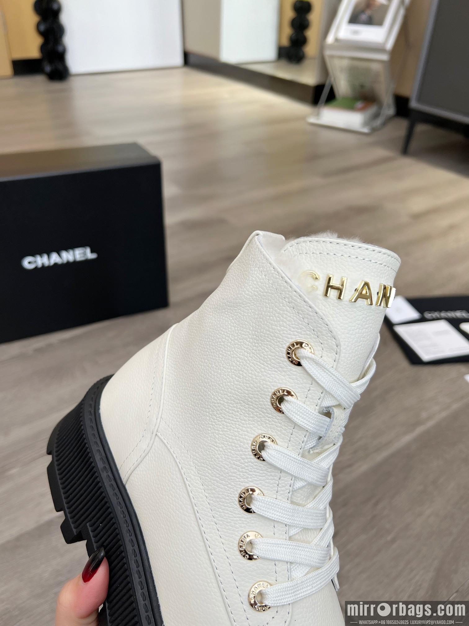 Chanel Shoes sz35-41 h10423