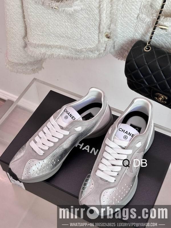 Chanel Shoes sz35-40 DB1210