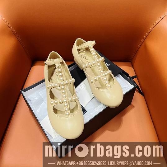 Chanel Shoes sz35-40 mnh0801